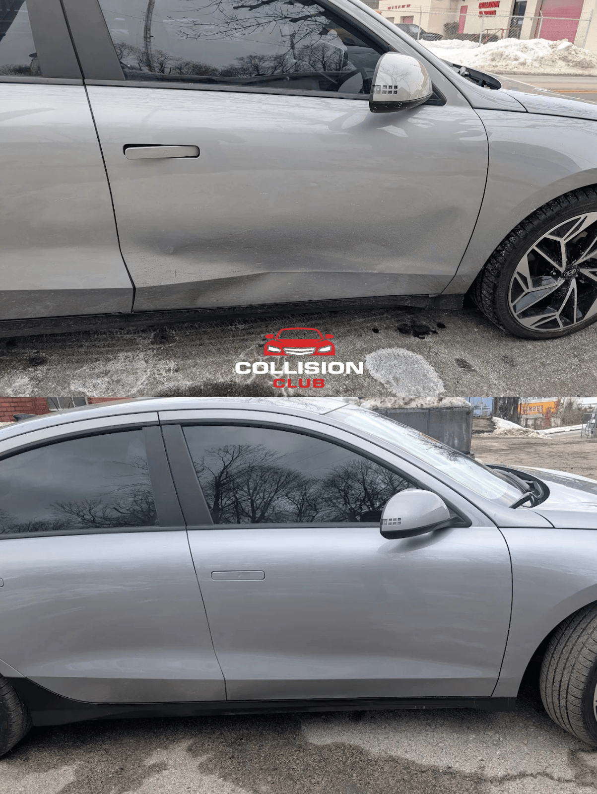 Beyond the Dents: How Minor Car Damage Affects Safety, Performance, and Value