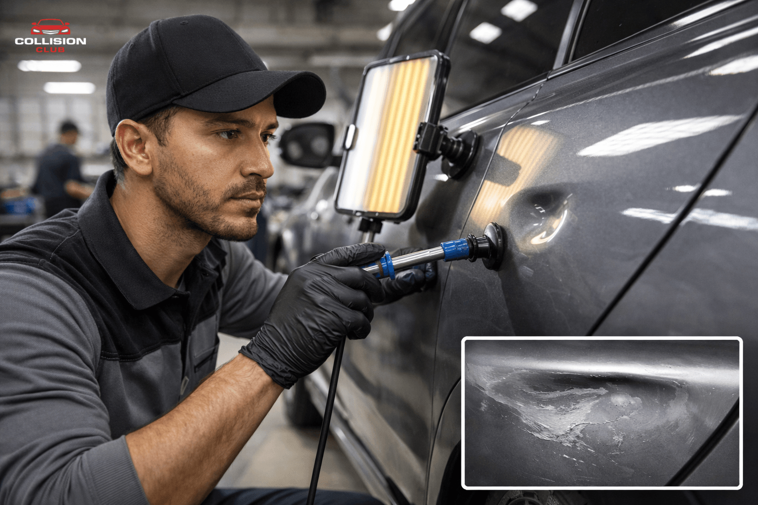 Professional Dent Repair vs DIY Fixes: What Vehicle Owners Need to Know