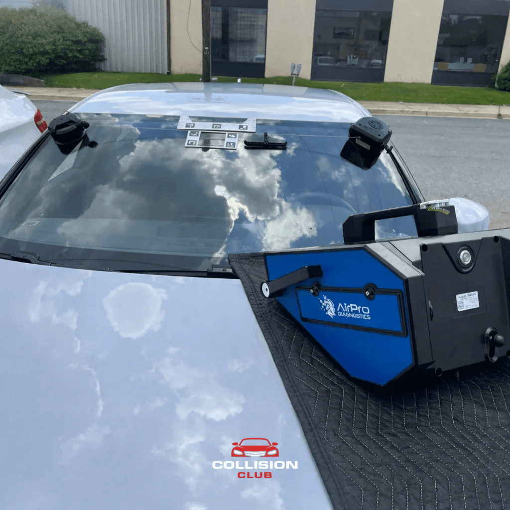 How to Tell If Your Car’s Safety Camera Needs a Tune-Up