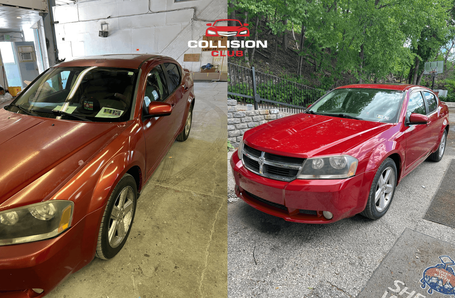 Paint Restoration or Full Repaint: What's Best for Your Car?